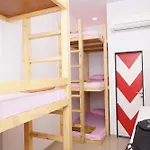 Mumbai Staytion Dorm- Hostel