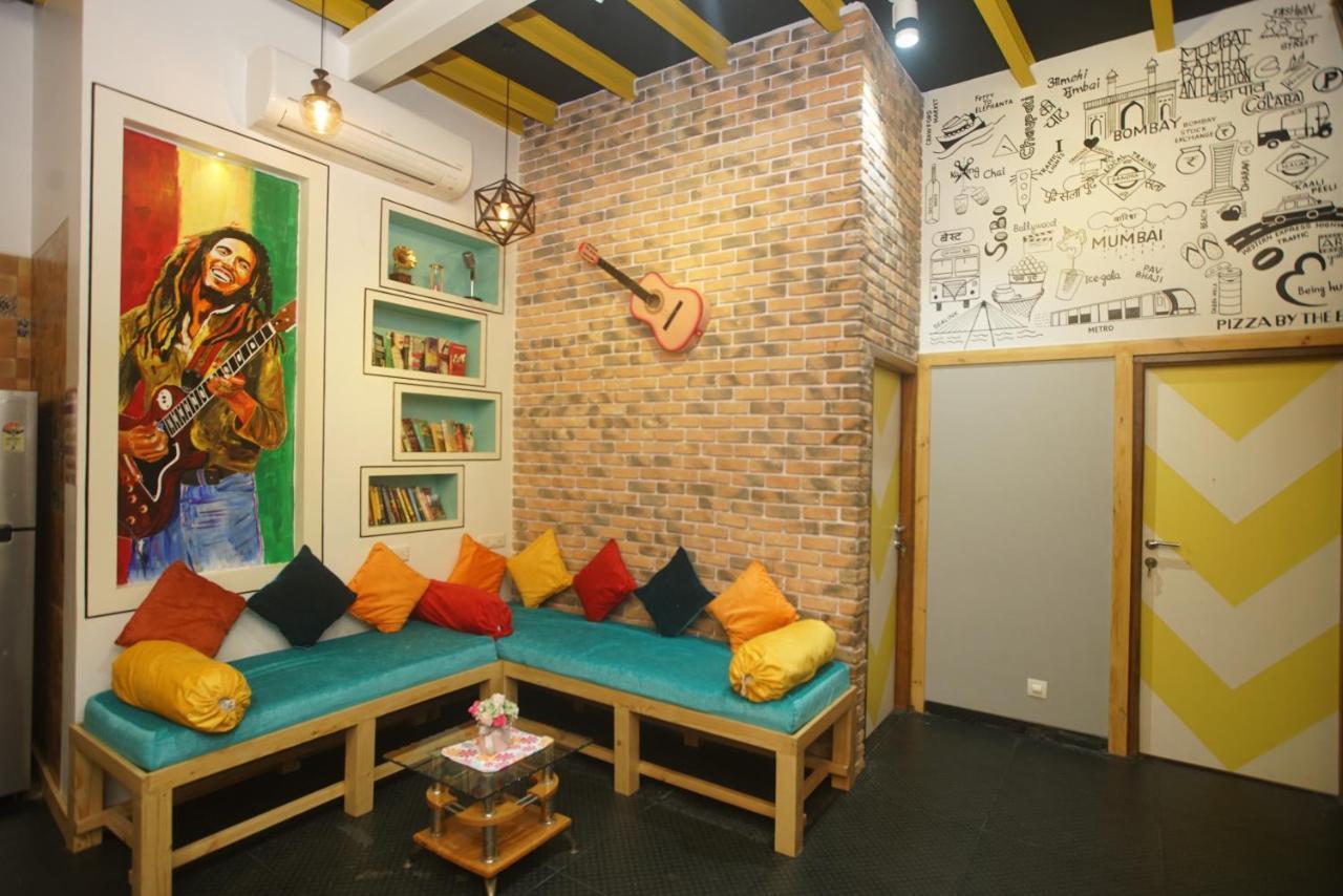 Staytion Dorm - Near Marol Naka Andheri East Asrama Mumbai