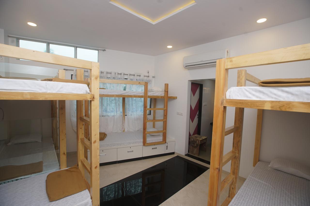Asrama Staytion Dorm - Near Marol Naka Andheri East *