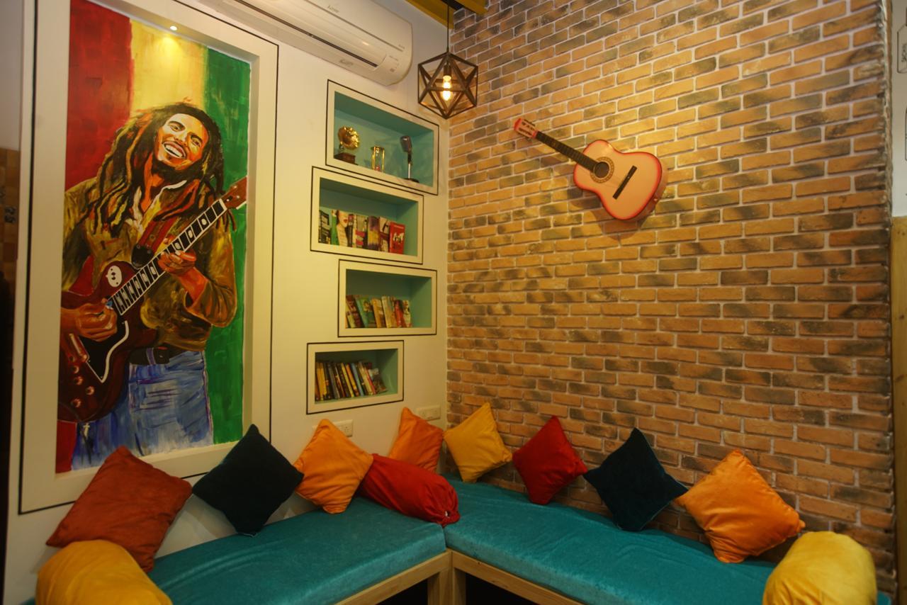 Asrama Staytion Dorm - Near Marol Naka Andheri East *