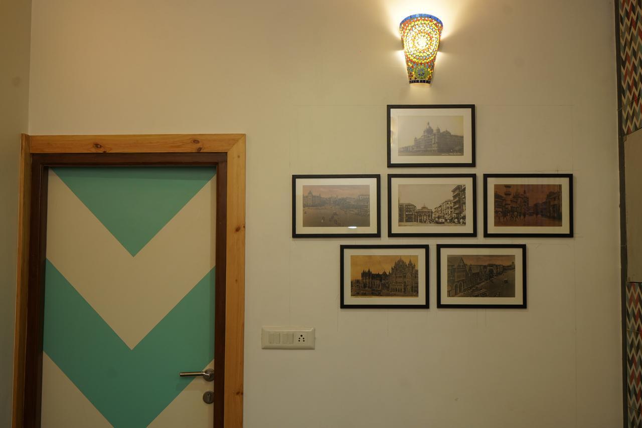Asrama Staytion Dorm - Near Marol Naka Andheri East