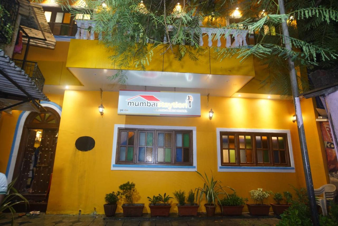 Staytion Dorm - Near Marol Naka Andheri East Asrama Mumbai