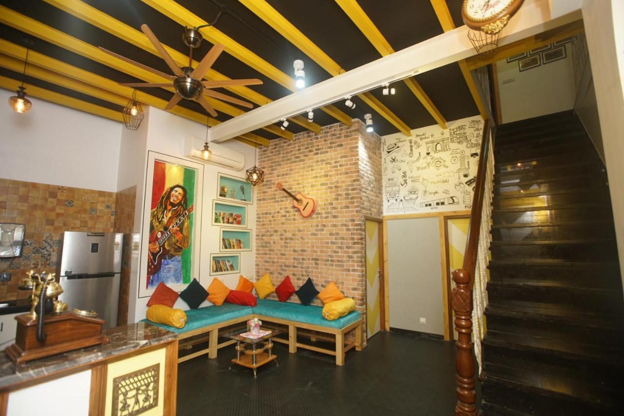 Asrama Staytion Dorm - Near Marol Naka Andheri East Mumbai