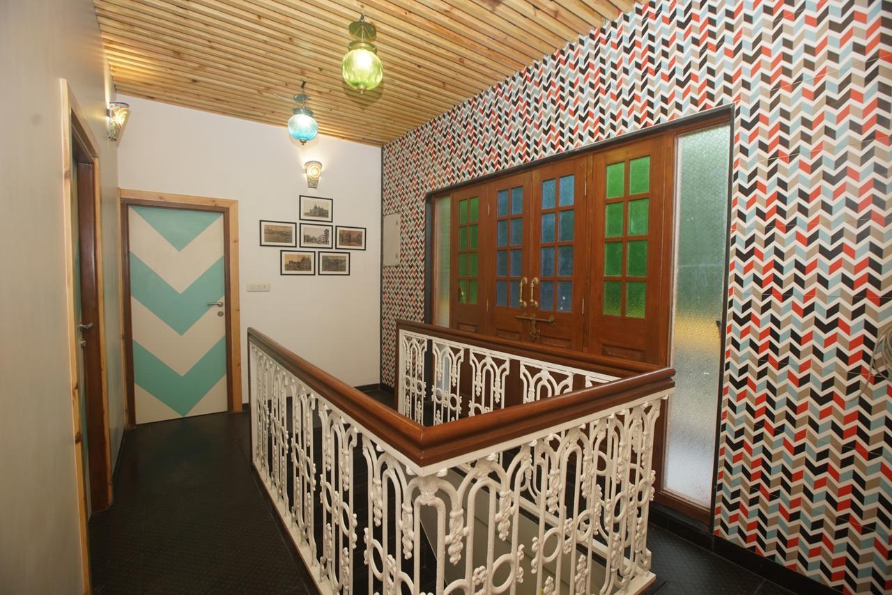 Staytion Dorm - Near Marol Naka Andheri East Asrama