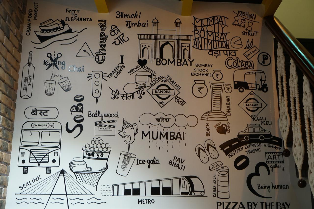 Asrama Staytion Dorm - Near Marol Naka Andheri East *